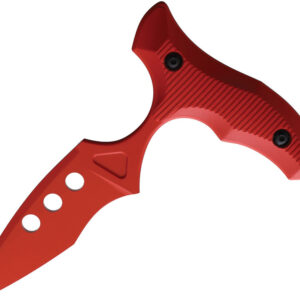 Cuchillo Bastinelli Creations Manaia Push Dagger Trainer MANAIA TRAINER