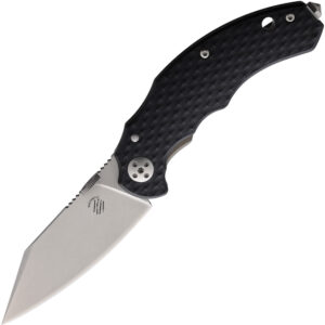 Navaja Bastinelli Creations D Vil Mini Dragotac Framelock D.VIL FOLDER M390 STEEL