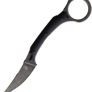 Cuchillo Bastinelli Creations Dopamine Fixed Blade BC-32 DSW