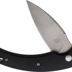 Navaja Bastinelli Creations Honos Linerlock G10 FX-538 G10B