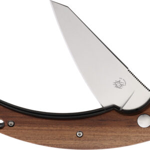 Navaja Bastinelli Creations Fides Folder Santos FX-539 ST