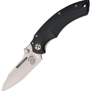 Navaja Bastinelli Creations BBR2 Folder BC-BBR2
