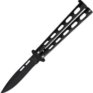 Navaja Bear & Son Galaxy Butterfly 115GX