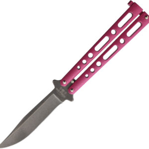 Navaja Bear & Son Butterfly Pink Stonewash 117 PINK SW
