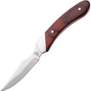 Navaja Bear & Son Rosewood Caper 2009R