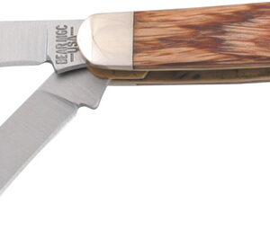 Navaja Bear & Son Medium Stockman 218R