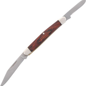 Navaja Bear & Son Minuteman Rosewood 232R