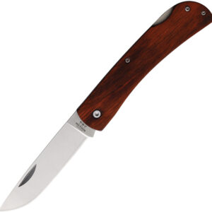 Navaja Bear & Son Lockback Rosewood 238LR