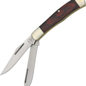 Navaja Bear & Son Little Trapper Rosewood 254 1/2R