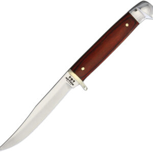 Cuchillo Bear & Son Small Hunter Rosewood 263R