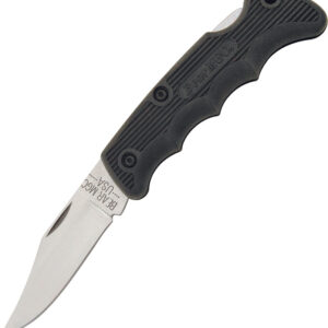 Navaja Bear & Son Lockback 445