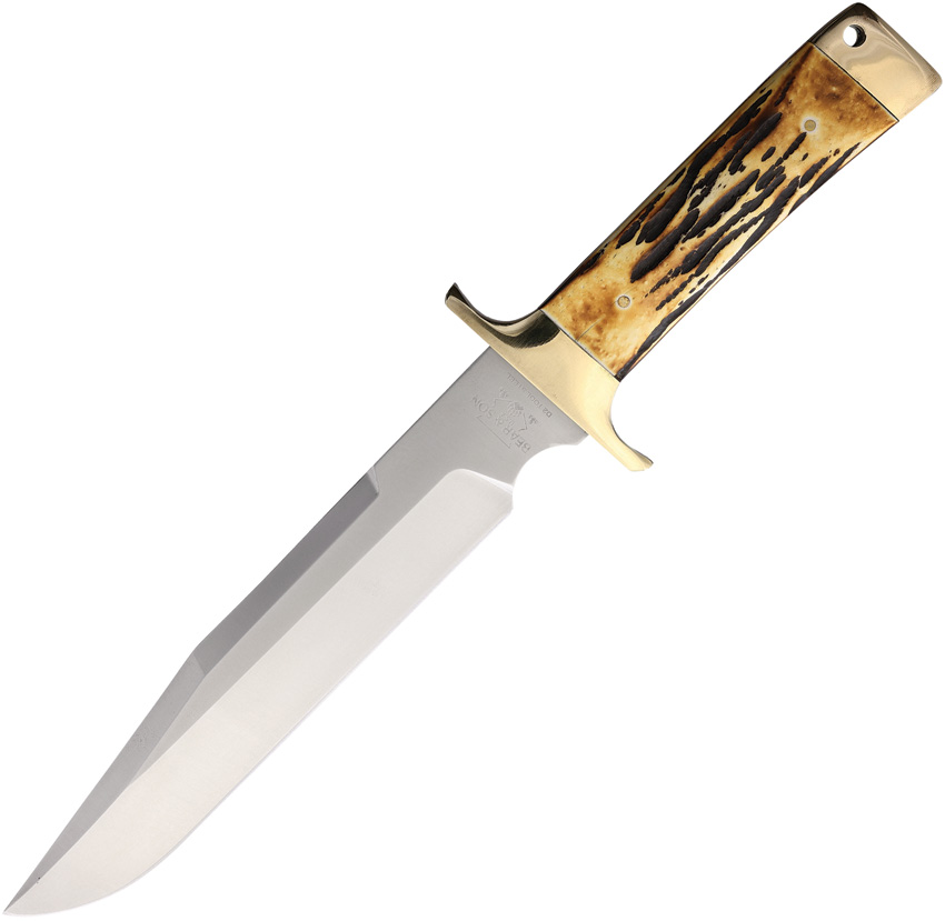 Navaja Bear & Son Freedom Fighting Bowie 503