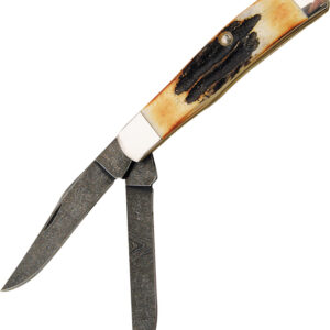 Navaja Bear & Son Mini Trapper 507D