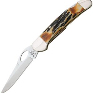 Navaja Bear & Son Cowhand Lockback 5150L