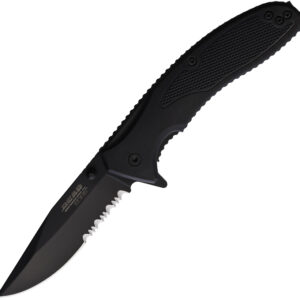 Navaja Bear & Son Sideliner Linerlock Zytel 61130