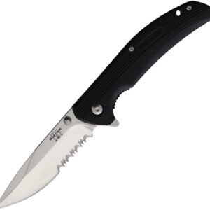 Navaja Bear & Son Sideliner Linerlock Zytel 778SR