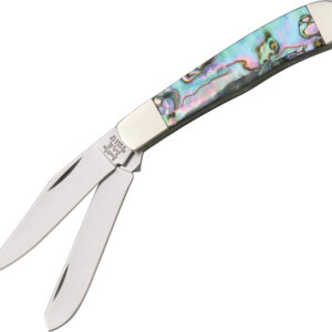 Navaja Bear & Son Little Trapper AB54 1/2