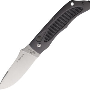 Navaja automática Bear & Son Auto Incognito II Button Lock AC-1900-S