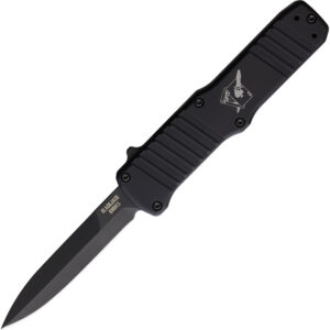 Navaja automática Blackjack Auto OTF Bayonet 54029-EXLBJ