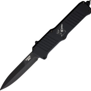 Navaja automática Blackjack Auto OTF Bayonet 54099-EXLBJ