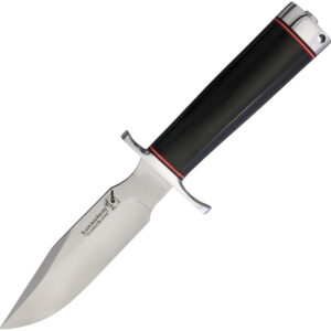 Cuchillo Blackjack Classic Model 5 Black BCB5BM