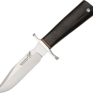 Cuchillo Blackjack Model 5 Black BCB5BS