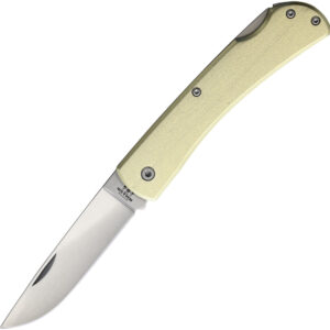 Navaja Bear & Son Large Lockback C138L