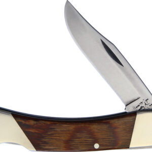 Navaja Bear & Son Lockback C205