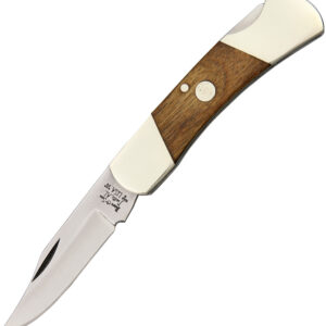 Navaja Bear & Son Lockback C226
