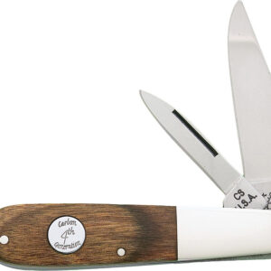 Navaja Bear & Son Heritage Barlow C2281