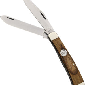 Navaja Bear & Son Trapper C254