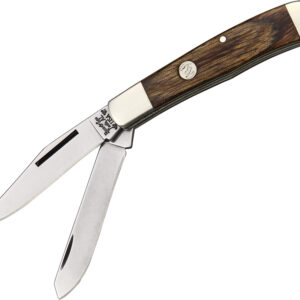 Navaja Bear & Son Mini Trapper C254 1/2