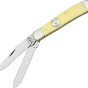 Navaja Bear & Son Mini Trapper C307