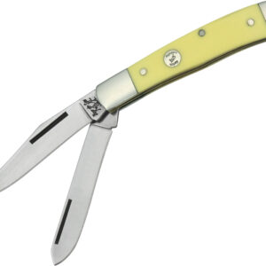 Navaja Bear & Son Small Trapper C354 1/2