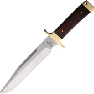 Navaja Bear & Son Freedom Fighting Bowie CB03