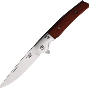 Navaja Bear & Son Rancher Linerlock Cocobolo CB21