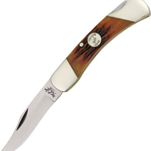 Navaja Bear & Son Lockback CRSB05