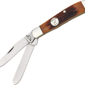 Navaja Bear & Son Mini Trapper CRSB07