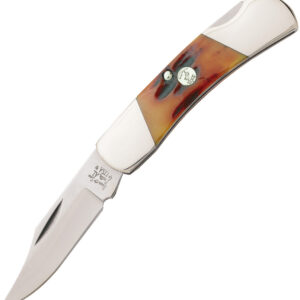 Navaja Bear & Son Lockback CRSB26