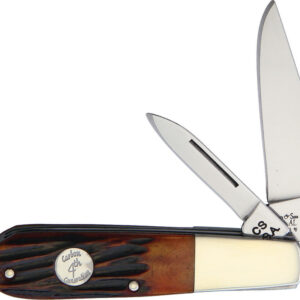 Navaja Bear & Son Barlow CRSB281