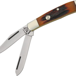 Navaja Bear & Son Small Trapper CRSB54 1/2