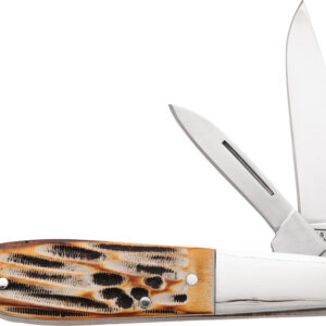 Navaja Bear & Son Baby Barlow Stag LE  GS281