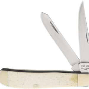 Navaja Bear & Son Mini Trapper WSB07