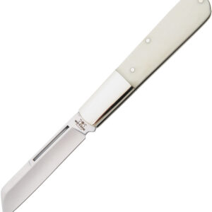 Navaja Bear & Son Large Barlow Sheepsfoot WSB180