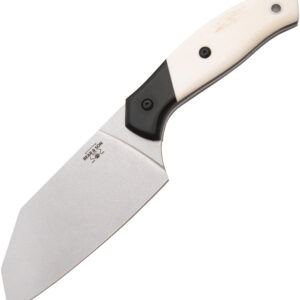 Navaja Bear & Son Professional Chopping Knife WSB35