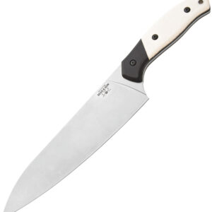 Navaja Bear & Son Chef's Knife 8.5" WSB39