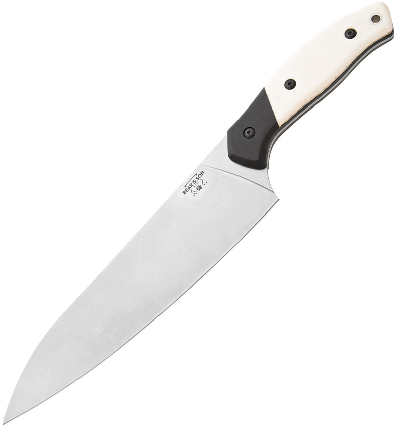 Navaja Bear & Son Chef's Knife 8.5" WSB39
