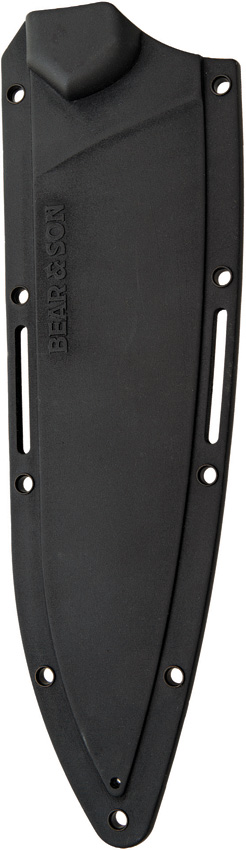 Navaja Bear & Son Chef's Knife 8.5" WSB39 - Image 2