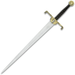 Espada United Cutlery Sword Of Dragons Bk5963