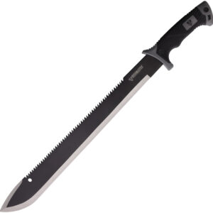 Cuchillo United Cutlery Bushmaster Machete BK6578